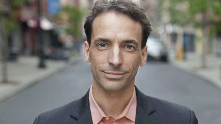 Paul Tough: How Poverty Can Act As A Barrier To Success